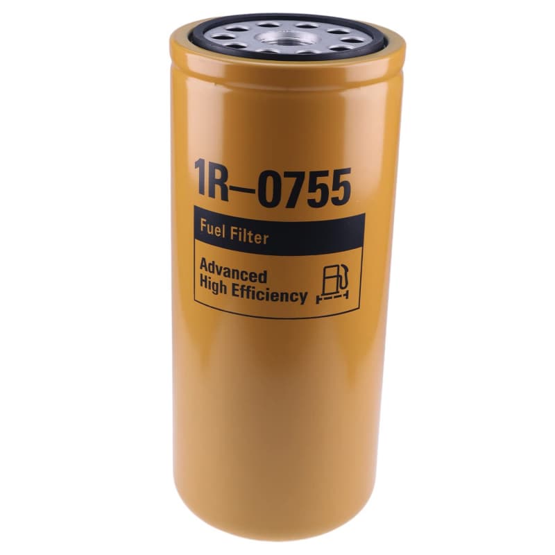1R-0755 Kraftstofffilter