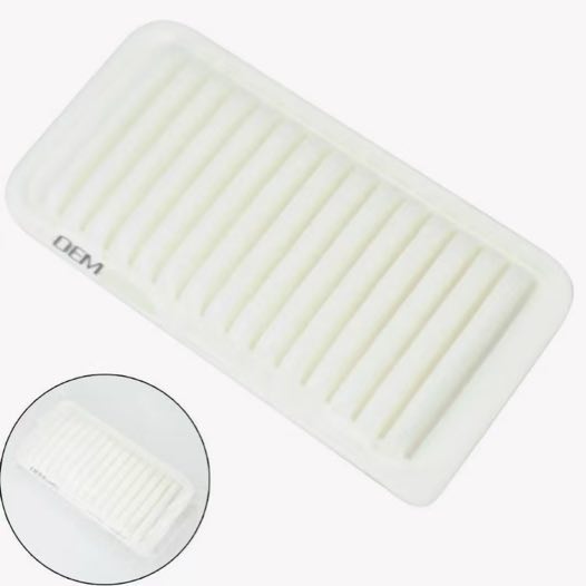 Luftfilter (Premium mehrstufiges Filtrationssystem)