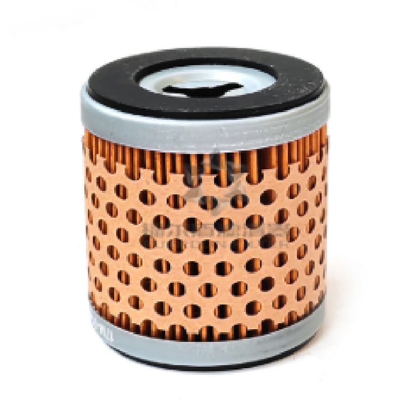 Kraftstofffilter 17M-01-49670