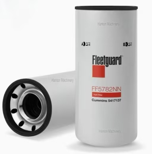 Kraftstofffilter FleetGuard FF 5782 FF5782NN PN 5417137