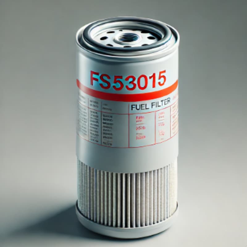 Kraftstofffilter FS53015