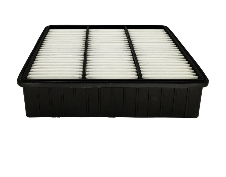 Hellper Air Filter OEM MR188657 für Mitsubishi Lancer Outlander Colt Auto Teile Luftfiltermotor Reinigungsteile