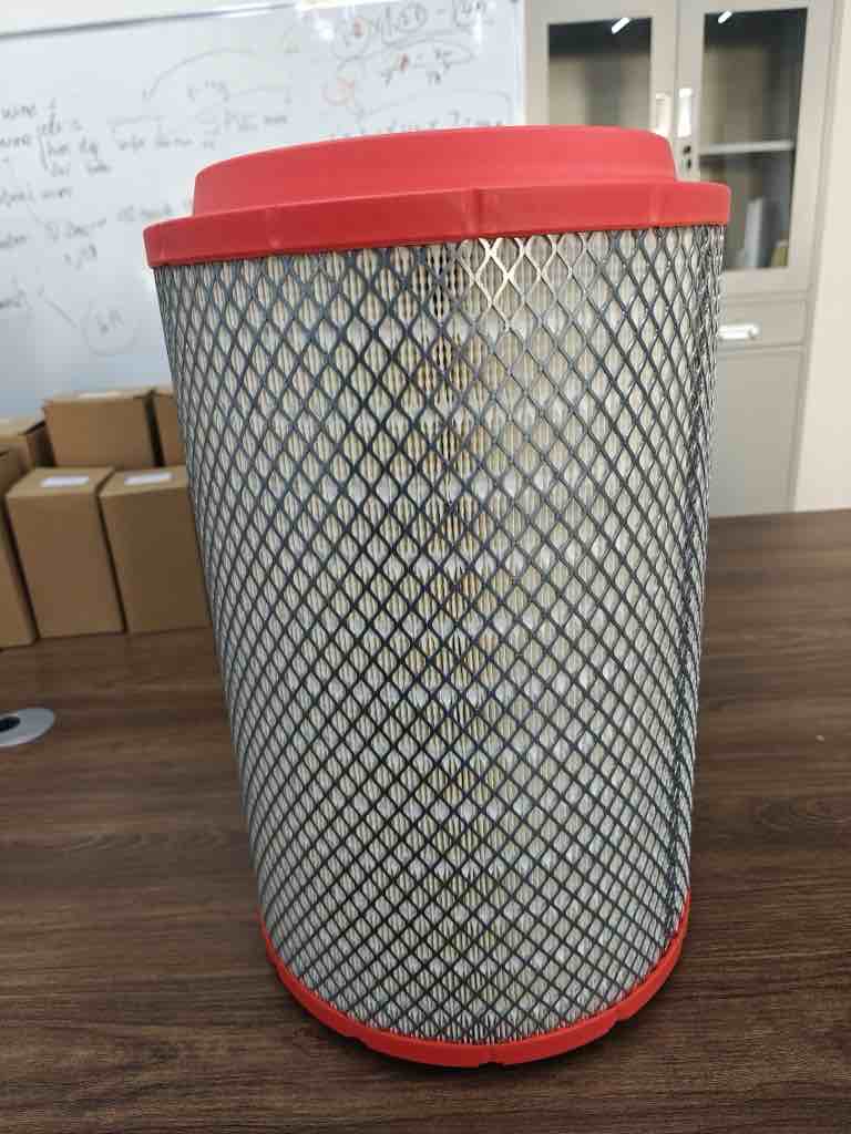 Hochleistungskraftstofffilter für einen optimalen Motorschutz