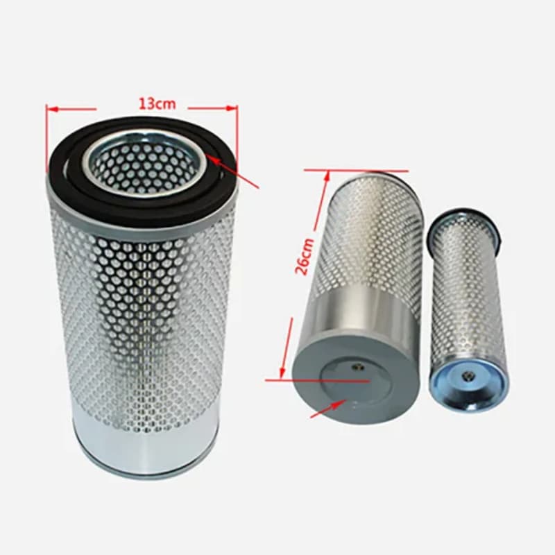 K1326 Luftfilter