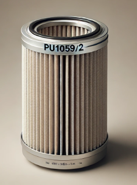 Kraftstofffilterlieferant von PU1059/2