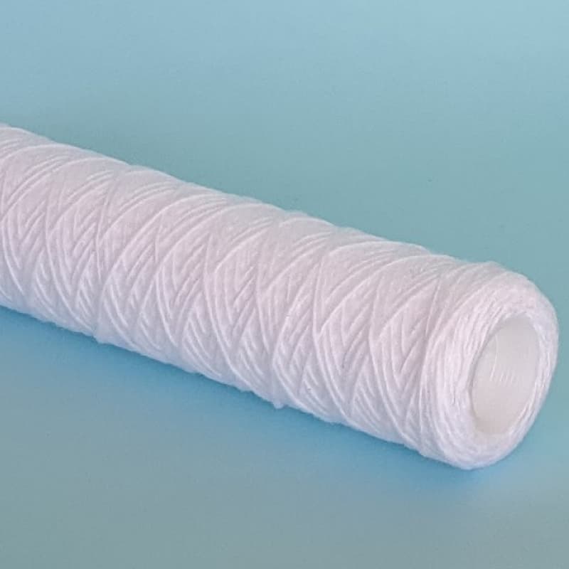 Wundfilterpatrone